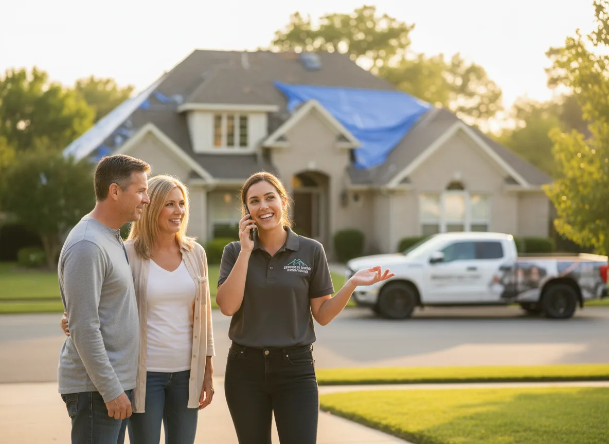 Emergency Roof Repair Avenue, MD FAQs